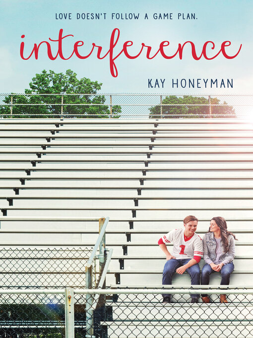 Title details for Interference by Kay Honeyman - Available